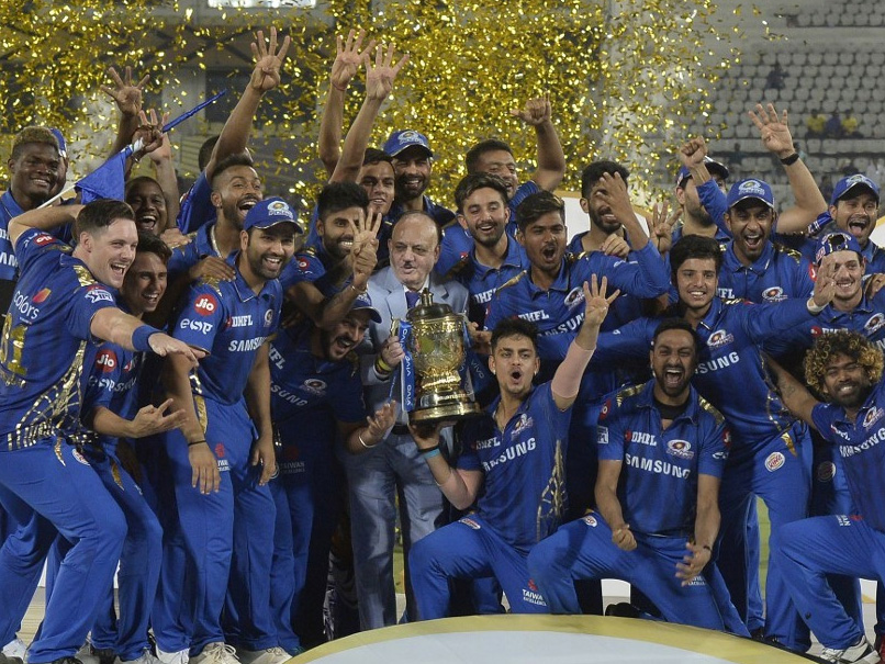 IPL 2020: Fantasy Cricket League Platform Dream11 Named Title Sponsors