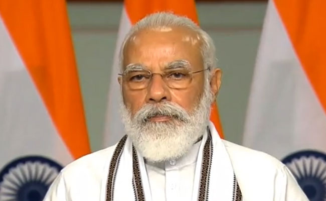 "May The Spirit Of Brotherhood Be Furthered": PM Wishes On Eid Al-Adha