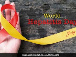 World Hepatitis Day 2023: कब है वर्ल्ड हेपेटाइटिस डे, जानिए इतिहास, महत्व और इस साल की थीम World Hepatitis Day 2023: कब है वर्ल्ड हेपेटाइटिस डे, जानिए इतिहास, महत्व और इस साल की थीम