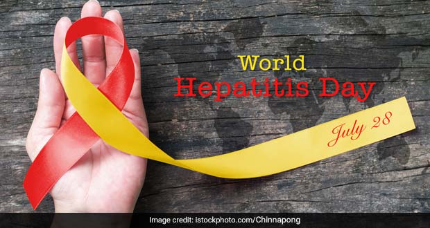 Hepatitis refers to the inflammation of the liver caused by hepatitis viruses