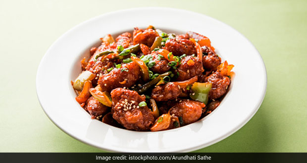 Make Kolkata's Street-Style Tangra Chicken At Home With This Delish Recipe!