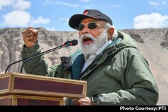 Top News Of The Day: At Ladakh, PM Modi's Strong Message Against "Expansionism" Top News Of The Day: At Ladakh, PM Modi's Strong Message Against "Expansionism"