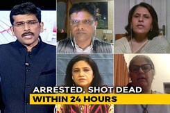 Vikas Dubey: The Truth About Politician-Criminal Nexus 'Encountered'? Vikas Dubey: The Truth About Politician-Criminal Nexus 'Encountered'?