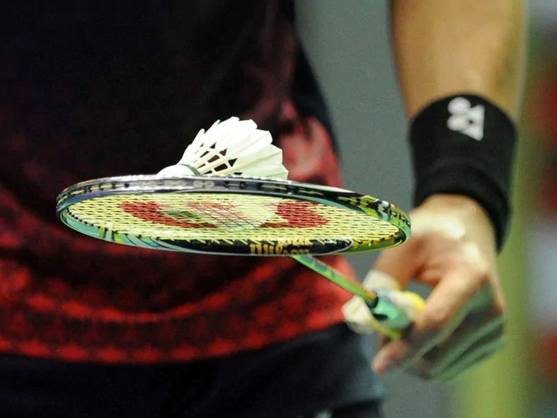 Badminton: India Handed Relatively Easy Draw In Thomas And Uber Cup Final