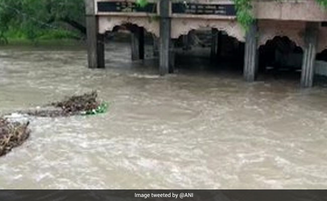 Monsoon 12 Per Cent Surplus So Far, Says IMD. Watch Weather In Your City