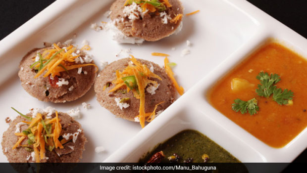Ragi Idli: This High-Protein South Indian Breakfast Will Please Both Dieters And Non-Dieters