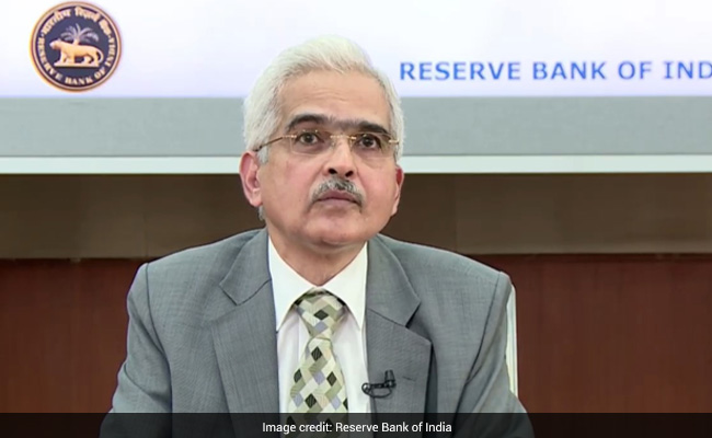 SBI बैंकिंग और इकोनॉमिक्स कॉन्क्लेव में बोले RBI गवर्नर शक्तिकांत दास- 'आर्थिक वृद्धि हमारी प्राथमिकता'