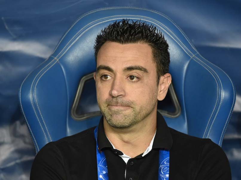 FC Barcelona Confirms Return Of Club Icon Xavi Hernandez As Head Coach