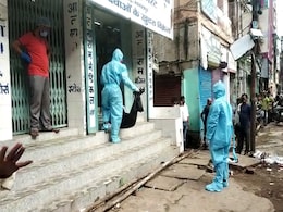 Man Collapses, Dies At Chemist Shop In Bihar; No Help For 6 Hours Man Collapses, Dies At Chemist Shop In Bihar; No Help For 6 Hours