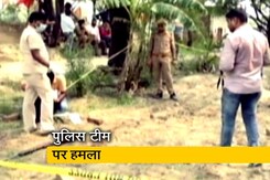 कानपुर में अपराधियों ने की 8 पुलिसकर्मियों की हत्या कानपुर में अपराधियों ने की 8 पुलिसकर्मियों की हत्या