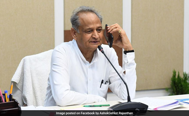 Ashok Gehlot's Brother Summoned Today By Enforcement Directorate