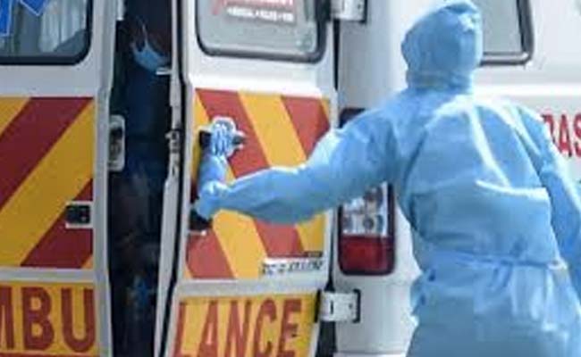 1,761 Covid Deaths, Biggest 1-Day Spike In India; 2.59 Lakh Fresh Cases