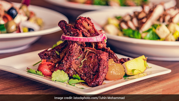 How To Make Restaurant-Style <i>Tandoori</i> Lamb Chops (Recipe Video Inside)