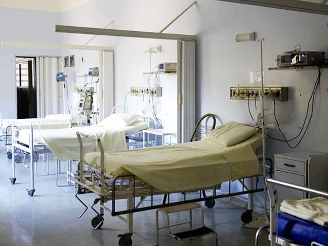 Karnataka Makes It Mandatory For All Hospitals To Display Bed Allocation Boards