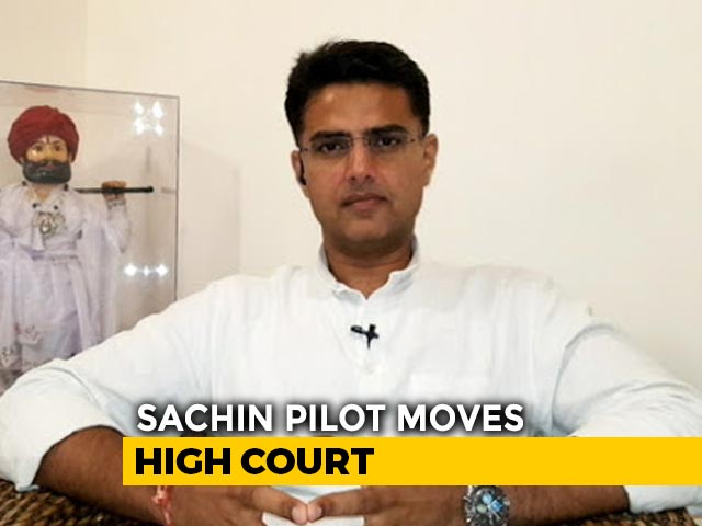 Team Pilot Goes To Court, Choice Of Lawyer A Telltale Sign