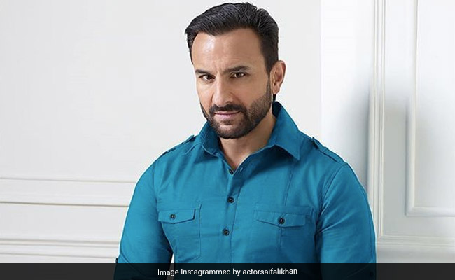 "Got The Feeling He Was Brighter Than I": Saif Ali Khan On <i>Dil Bechara</i> Co-Star Sushant Singh Rajput