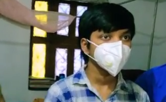 किसान की बेटी बॉबी प्रशांत बनी CBSE 10 वीं में बिहार-झारखंड टॉपर, बनना चाहती हैं IAS