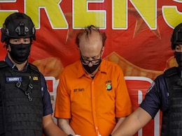 Frenchman Held For Alleged Child Molesting Kills Himself: Indonesia Police Frenchman Held For Alleged Child Molesting Kills Himself: Indonesia Police
