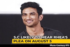 In Sushant Singh Rajput Case, Money Laundering Charges, Cop Turf War In Sushant Singh Rajput Case, Money Laundering Charges, Cop Turf War