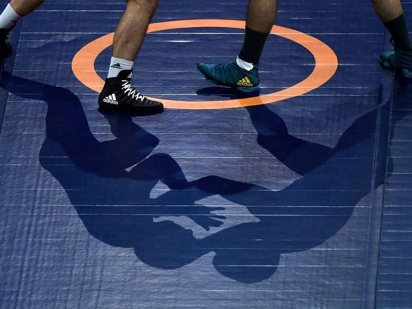 WFI Asks Dope Tainted Wrestlers To Return Medals Won During Khelo India Games