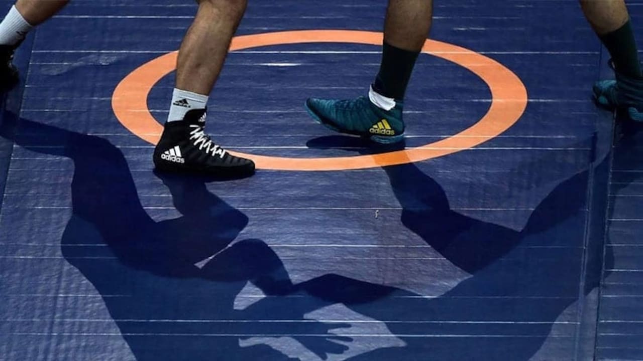 Greco Roman Wrestler Deepak Fails Dope Test; WFI Withdraws Him From Asian Games