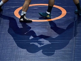 Greco Roman Wrestler Deepak Fails Dope Test; WFI Withdraws Him From Asian Games