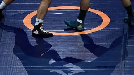 Greco Roman Wrestler Deepak Fails Dope Test, Withdrawn From Asian Games