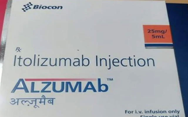 बेंगलुरु की प्रतिष्ठित फार्मा कंपनी का दावा, कोरोना के इलाज में कारगर है उसकी दवा