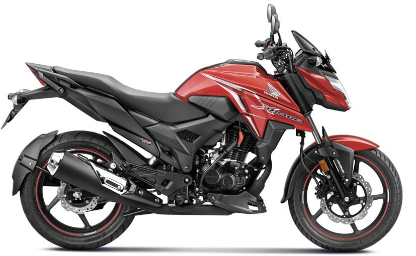 BS6 Honda X-Blade: All You Need To Know BS6 Honda X-Blade: All You Need To Know