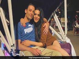 Trishala Dutt Opens Up About Getting Therapy And Quitting Her Job On Boyfriend's Death Anniversary Trishala Dutt Opens Up About Getting Therapy And Quitting Her Job On Boyfriend's Death Anniversary
