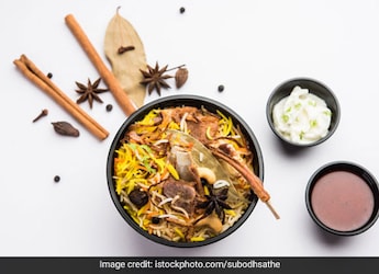 7 Easy Chicken Pulao Recipes To Win Hearts At Dinner Table 7 Easy Chicken Pulao Recipes To Win Hearts At Dinner Table
