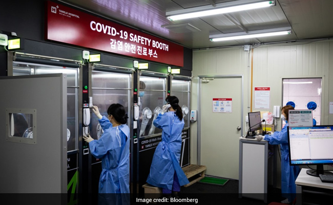 Team Of Elite Contact Tracers Shows World How To Beat COVID-19