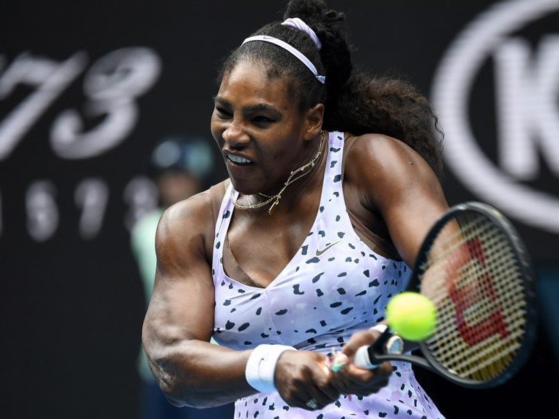 सेरेना विलियम्स पूरी तरह फिट, 6 महीने के बाद कोर्ट में करेंगी वापसी