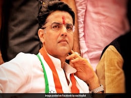 Emboldened Congress Taunts Sachin Pilot But Offers Talks: 10 Points Emboldened Congress Taunts Sachin Pilot But Offers Talks: 10 Points