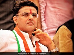 कांग्रेस राजस्थान के अलावा मध्य प्रदेश, छत्तीसगढ़ व तेलगांना में भी सरकार बनाएगी: पायलट