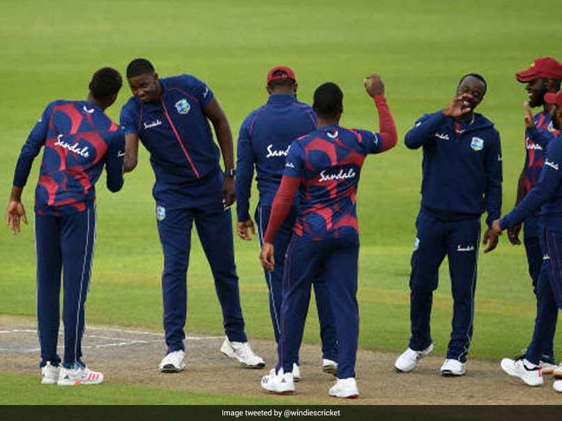 West Indies Set To Unleash Latest 'Fab Four' In England