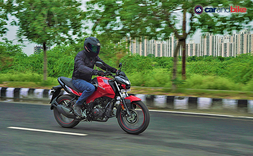 Hero MotoCorp Net Profit Rises 9 Per Cent, Revenue Up 24 Per Cent