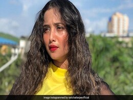 भोजपुरी एक्ट्रेस रानी चटर्जी ट्रोलिंग से हुईं परेशान, बोलीं- अगर मैं कुछ कर लेती हूं तो इसका जिम्मेदार... भोजपुरी एक्ट्रेस रानी चटर्जी ट्रोलिंग से हुईं परेशान, बोलीं- अगर मैं कुछ कर लेती हूं तो इसका जिम्मेदार...