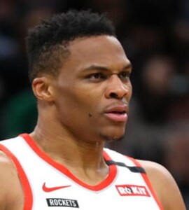 Russell Westbrooks Net Worth Explored: Inside His Earnings, Luxury Assets, Investments, and Brand Empire
