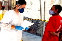 COVID-19, An Unprecedented Challenge For Healthcare Workers COVID-19, An Unprecedented Challenge For Healthcare Workers