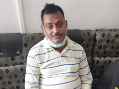 Gangsters Act Invoked Against 30 Arrested Aides Of UP Criminal Vikas Dubey