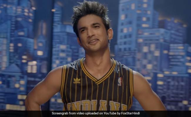 After Watching <i>Dil Bechara</i> Trailer, Sushmita Sen Writes "I Wish I Knew Sushant Singh Rajput"