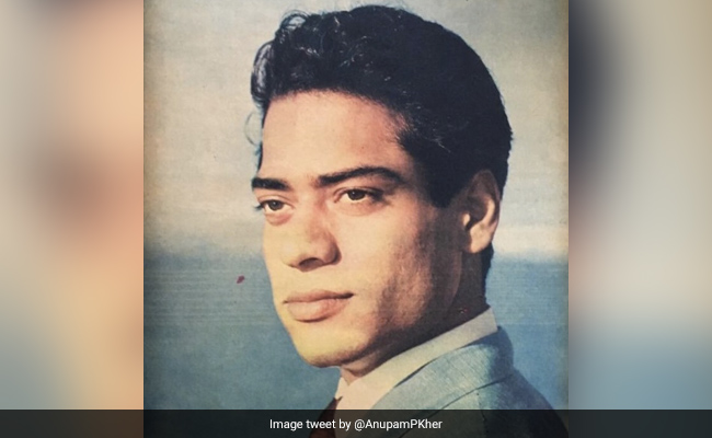 जगदीप के निधन से बॉलीवुड में शोक की लहर, अनुपम खेर Tweet कर बोले- एक और सितारा आसमान में जा पहुंचा