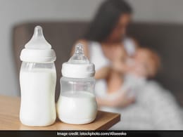 गाय का दूध या भैंस का दूध, बच्चे के लिए कौन सा है ज्यादा फायदेमंद?