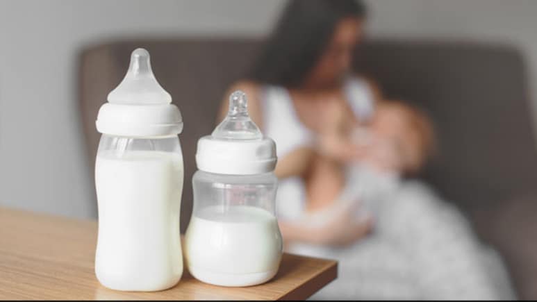 गाय का दूध या भैंस का दूध, बच्चे के लिए कौन सा है ज्यादा फायदेमंद?