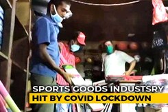 Sports Goods Manufacturers In Jalandhar Eye Government Support For Revival Sports Goods Manufacturers In Jalandhar Eye Government Support For Revival