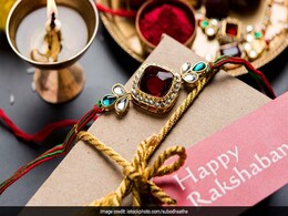 Rakshabandhan 2020: A Gifting Guide Your Sister Won't Be Able To Get Enough Of Rakshabandhan 2020: A Gifting Guide Your Sister Won't Be Able To Get Enough Of