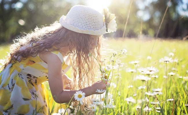 Amazon Sale: Cute Cotton Dresses For Little Girls To Keep Them Trendy