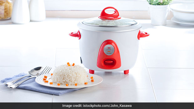 Here Are 4 Of The Best Rice Cooker Options To Reduce Your Cooking Time