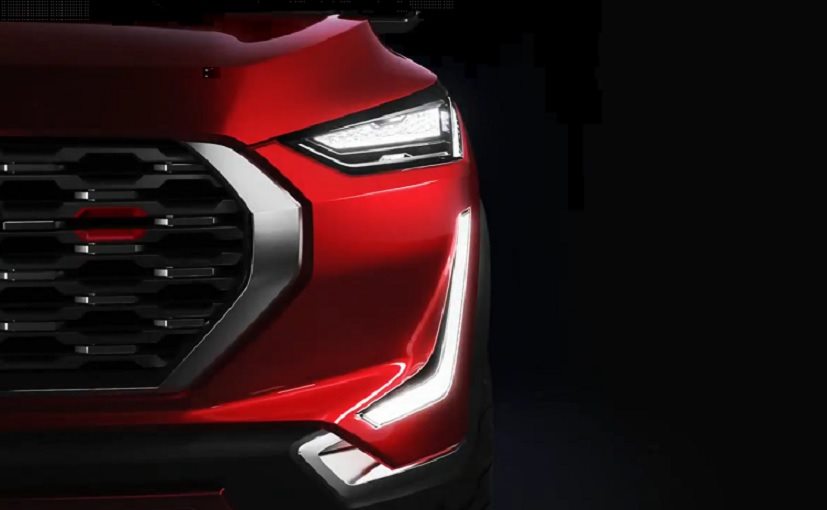 Nissan Subcompact SUV Magnite Concept Global Debut Highlights: Features, Specifications, Images
